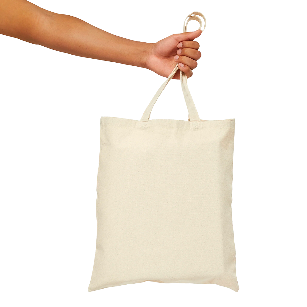 Fleur Tote Bag