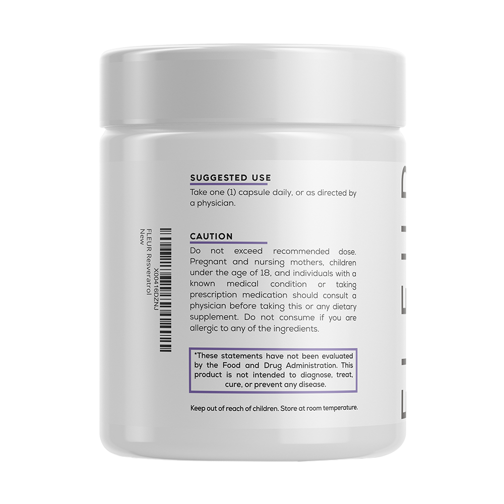 Resveratrol