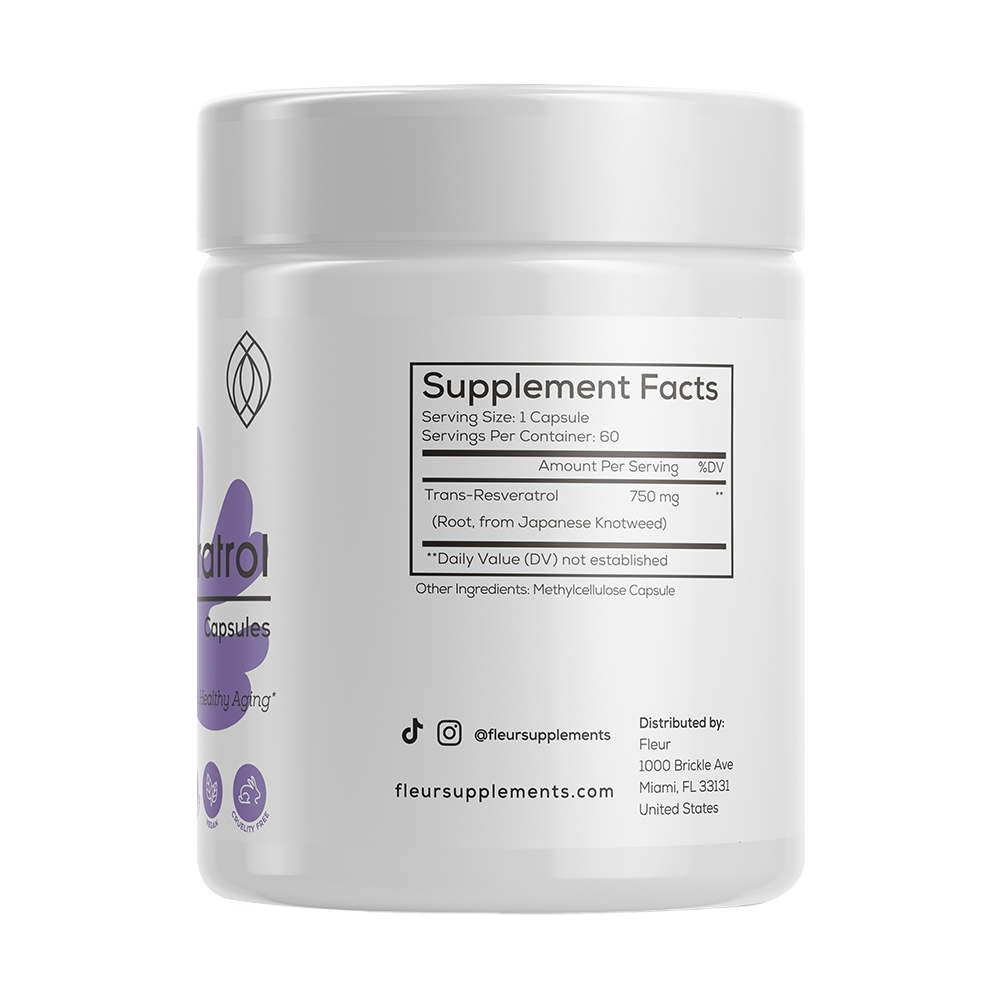 Resveratrol