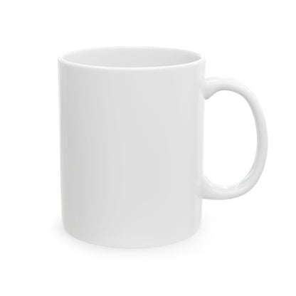 Fleur Wellness Club Ceramic Mugs