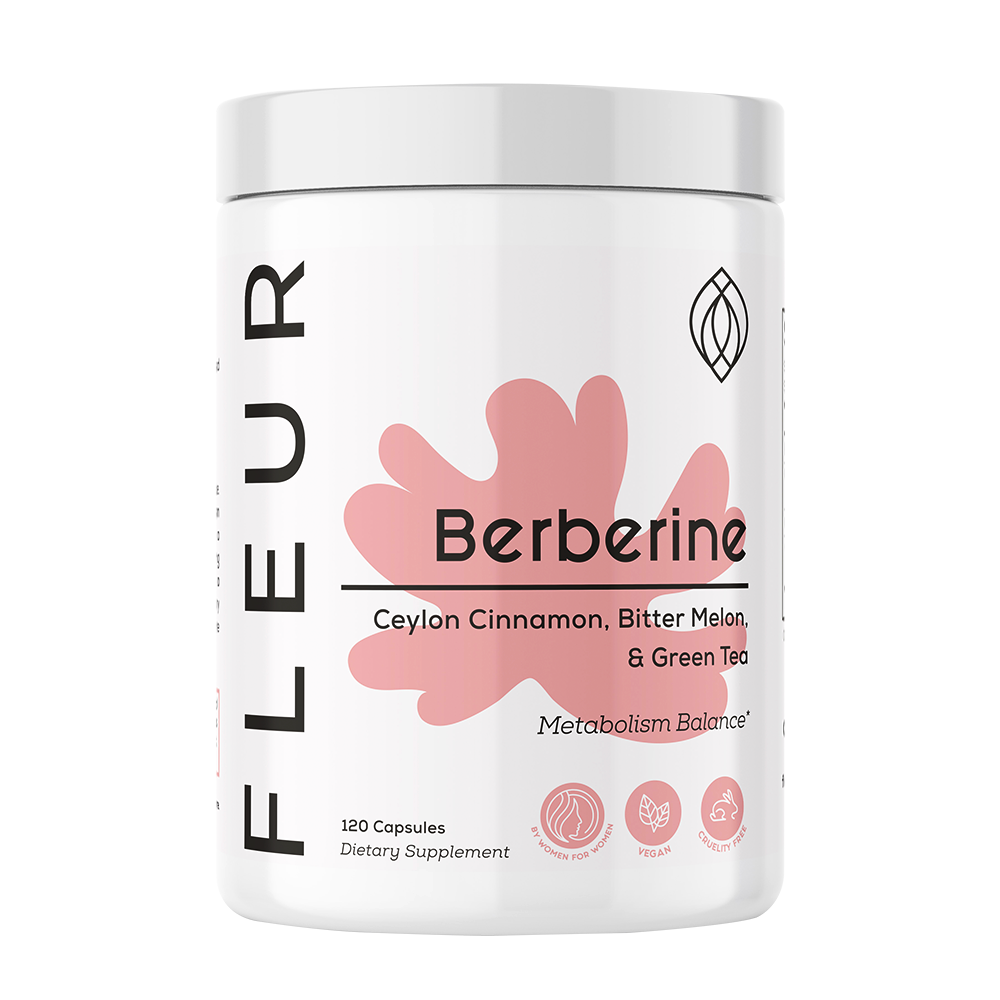 Berberine