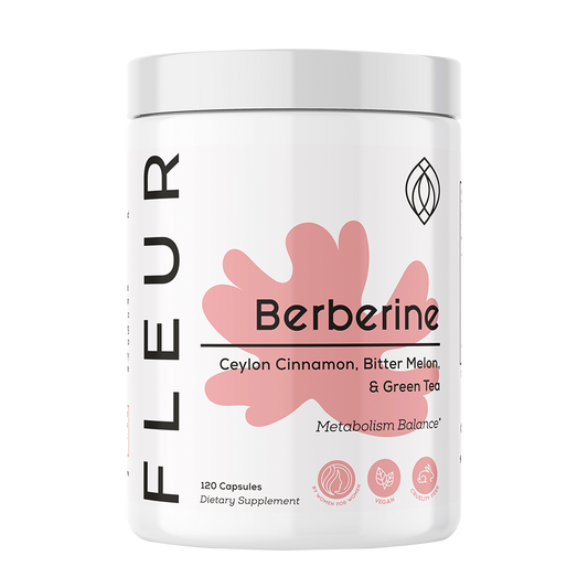 Berberine