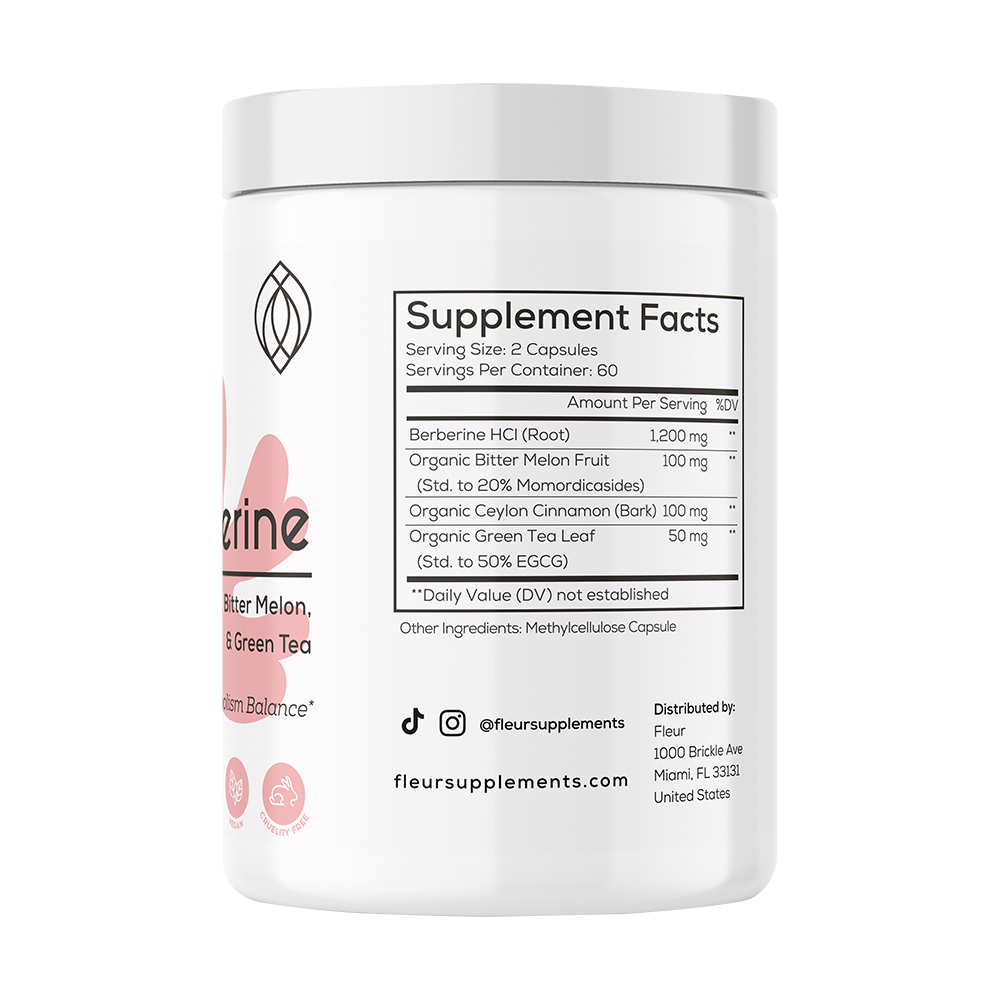 Berberine