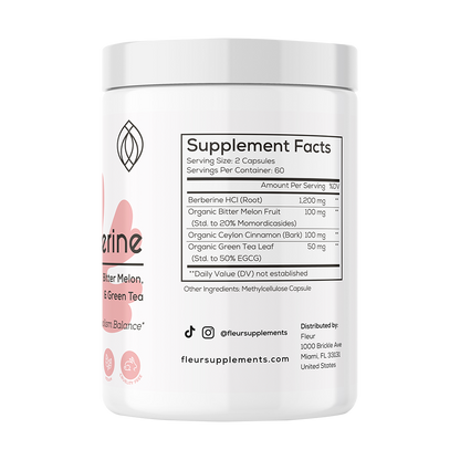 Berberine