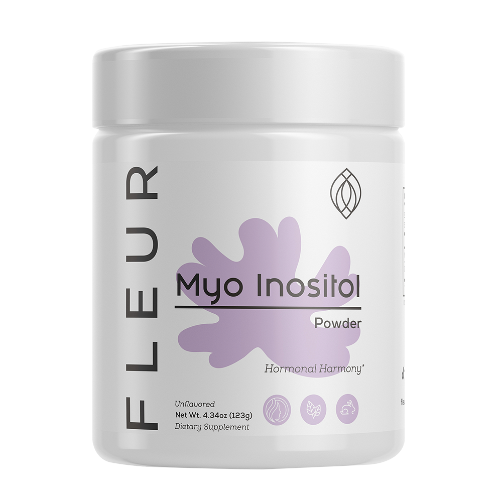 Myo Inositol Powder