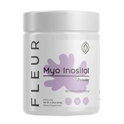 Myo Inositol Powder