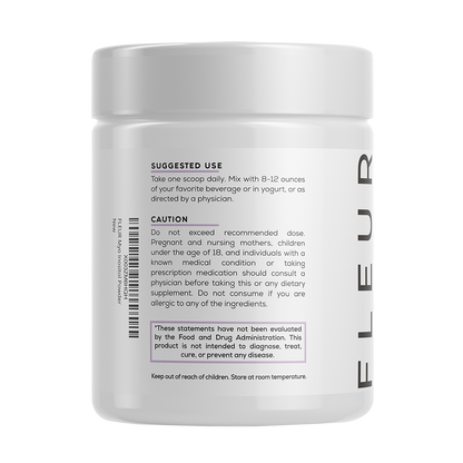 Myo Inositol Powder