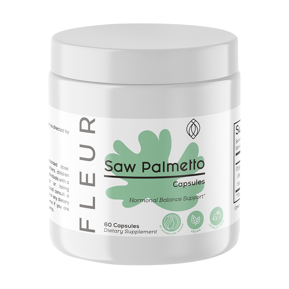 Saw Palmetto