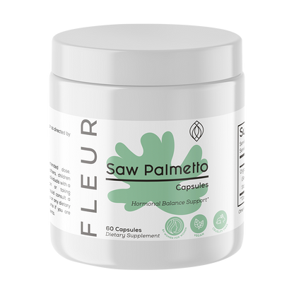 Saw Palmetto